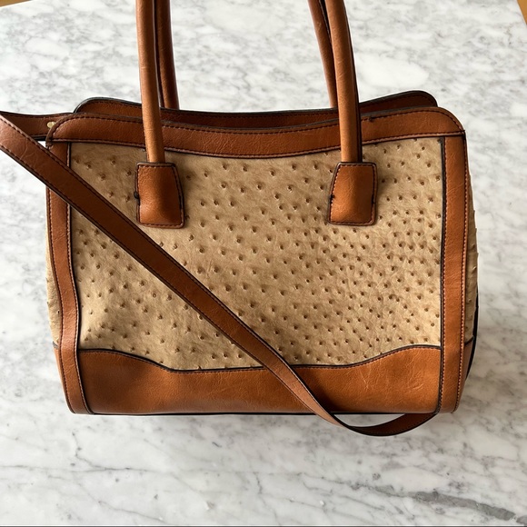 London Fog Shoulder Work Laptop Bag - Picture 3 of 13